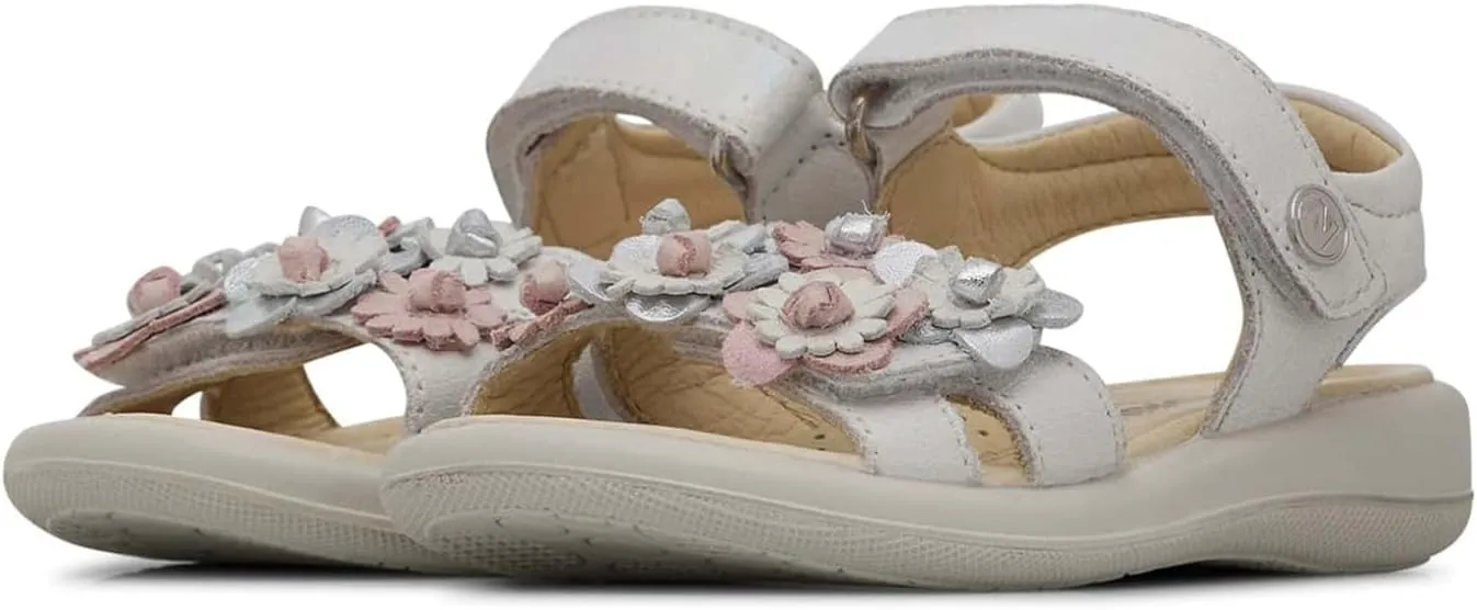 Naturino Girl's Brahma (Toddler/Little Kid) Sandal