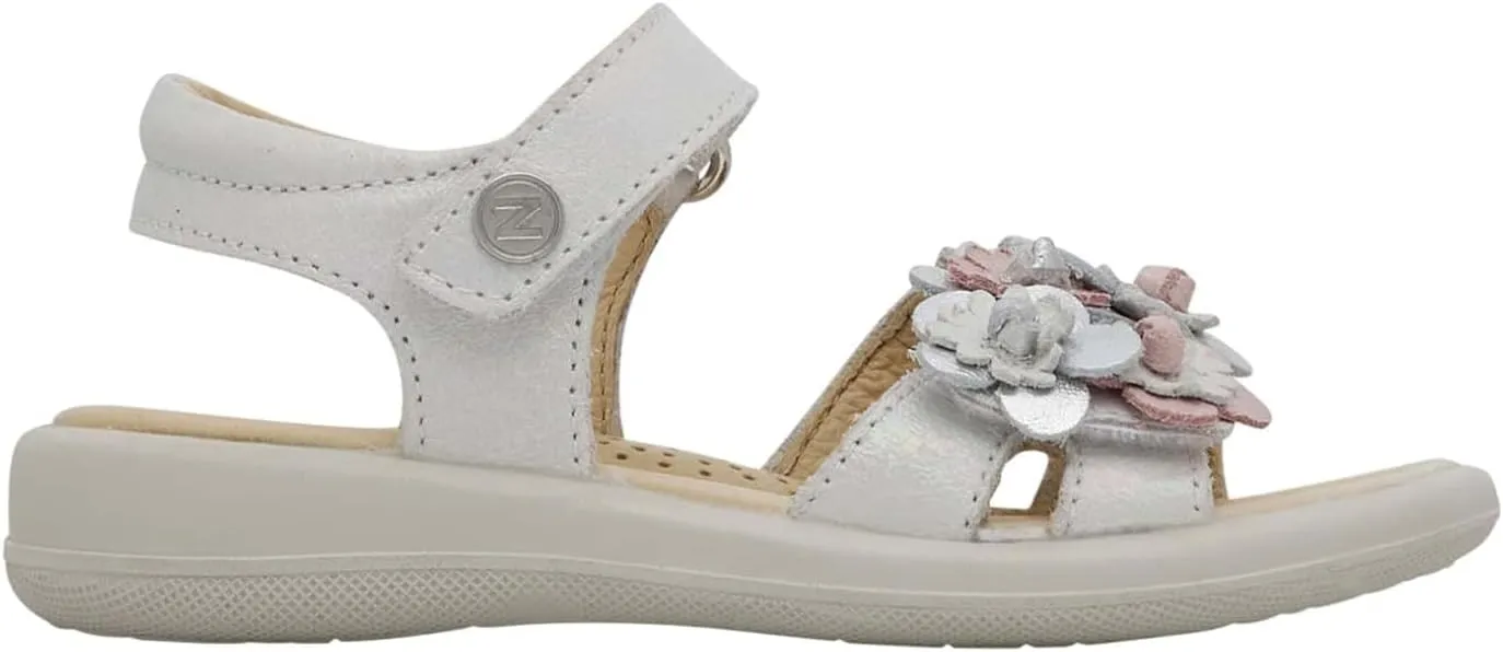 Naturino Girl's Brahma (Toddler/Little Kid) Sandal