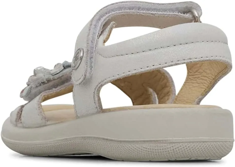 Naturino Girl's Brahma (Toddler/Little Kid) Sandal