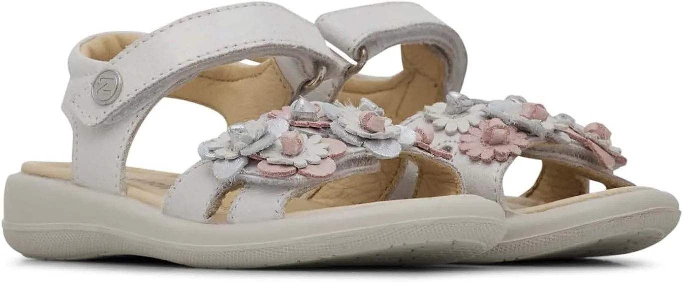 Naturino Girl's Brahma (Toddler/Little Kid) Sandal