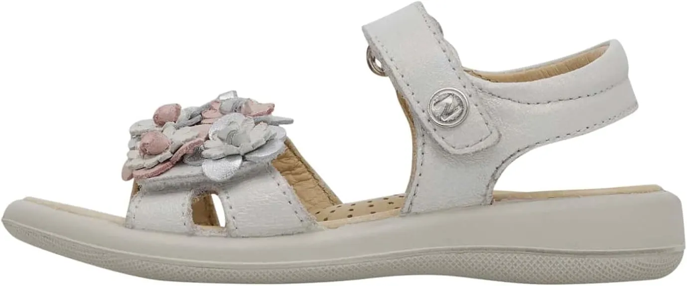 Naturino Girl's Brahma (Toddler/Little Kid) Sandal