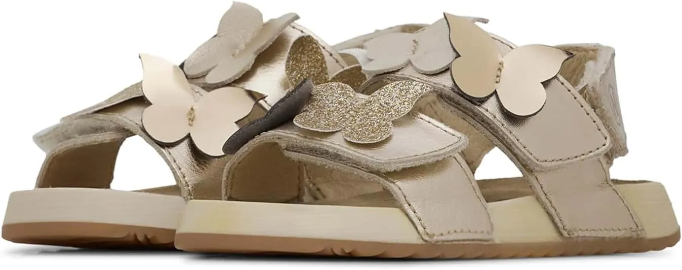 Naturino Girl's Gisten (Toddler/Little Kid) Sandal