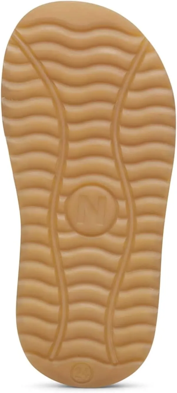 Naturino Girl's Gisten (Toddler/Little Kid) Sandal