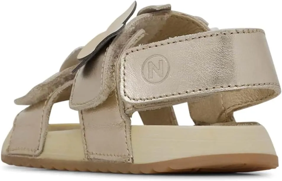 Naturino Girl's Gisten (Toddler/Little Kid) Sandal