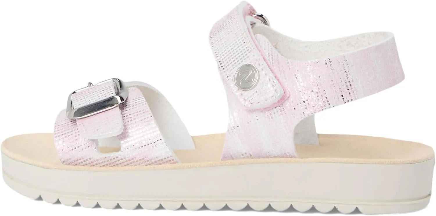 Naturino Girl's Kimama (Toddler/Little Kid) Sandal