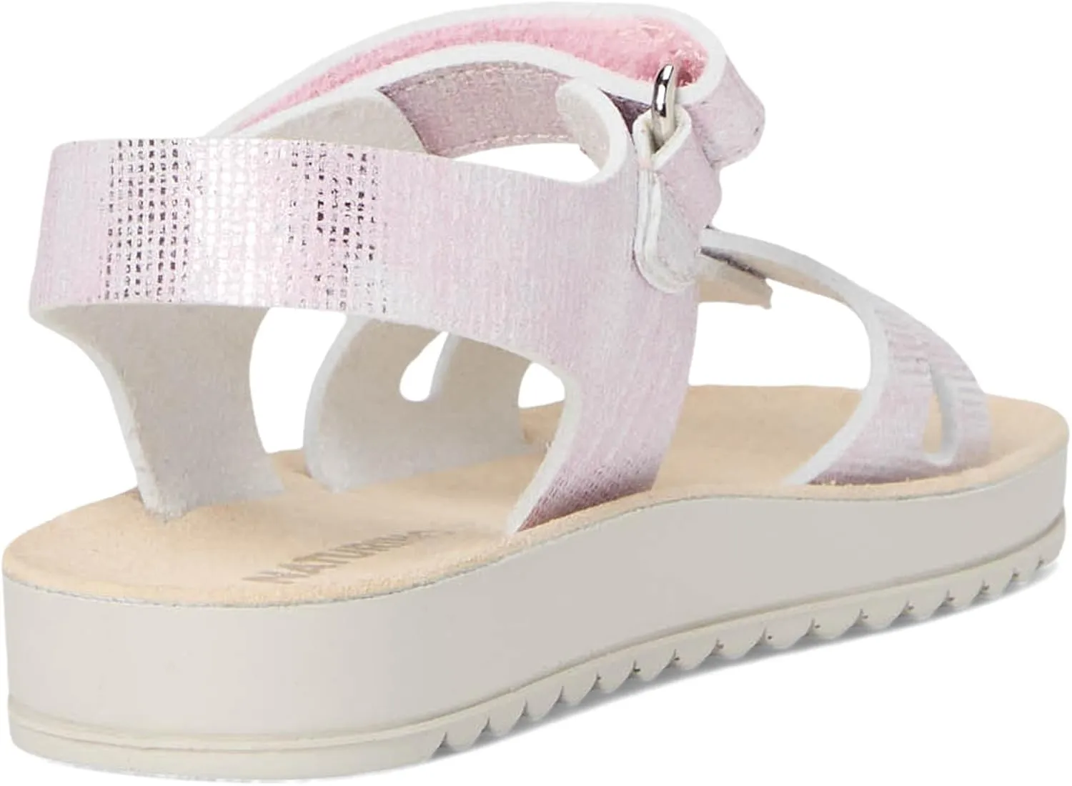 Naturino Girl's Kimama (Toddler/Little Kid) Sandal