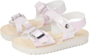 Naturino Girl's Kimama (Toddler/Little Kid) Sandal