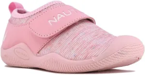 Nautica Kids Protective Water Shoes, Closed-Toe Sport Sandals for Boys & Girls - Durable, Quick-Dry, Outdoor Shoes