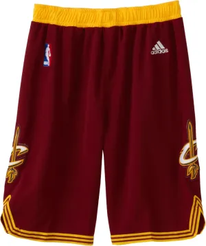 NBA Cleveland Cavaliers Swingman Road Short - R28Ewcca Youth