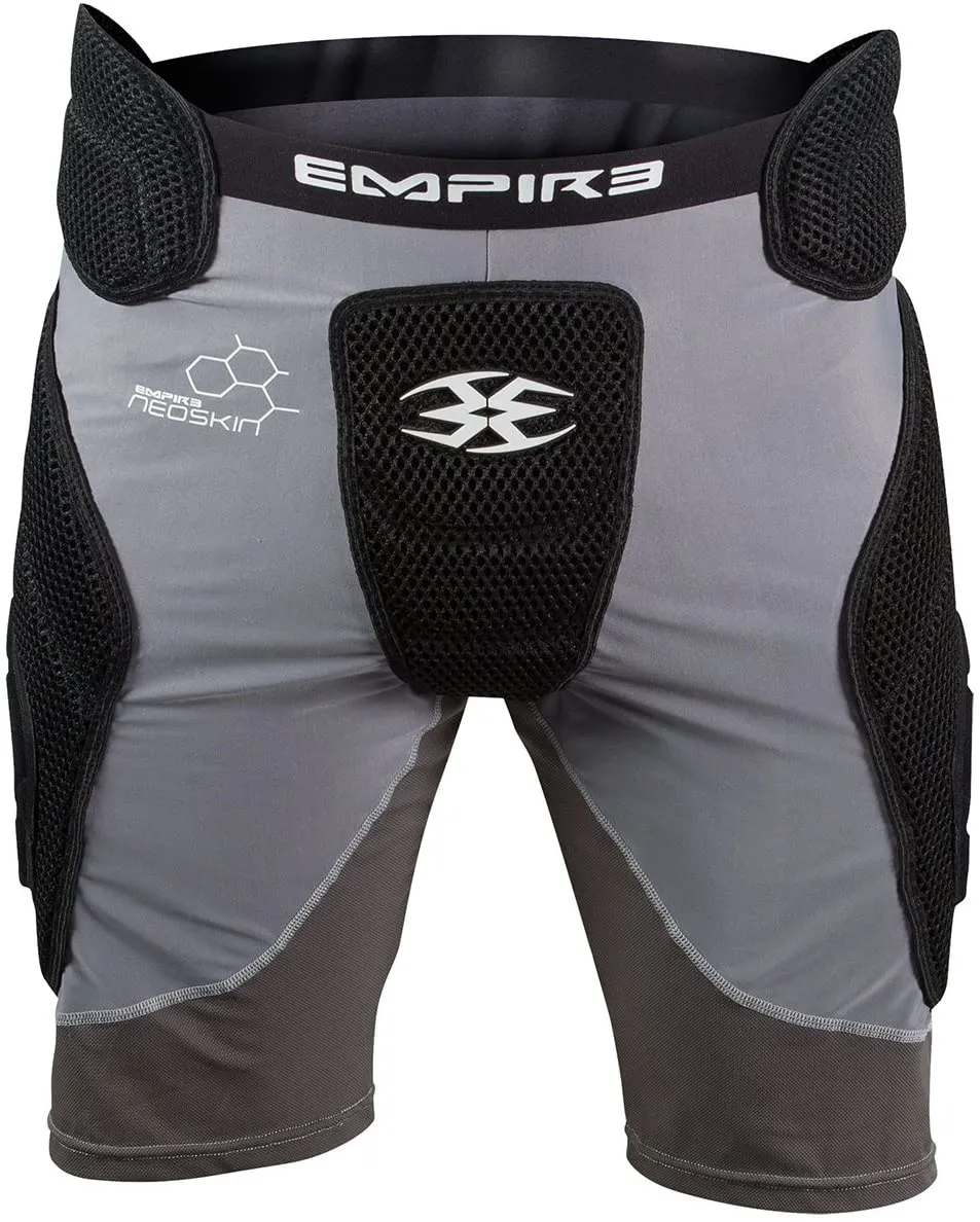 NeoSkin Slide Shorts