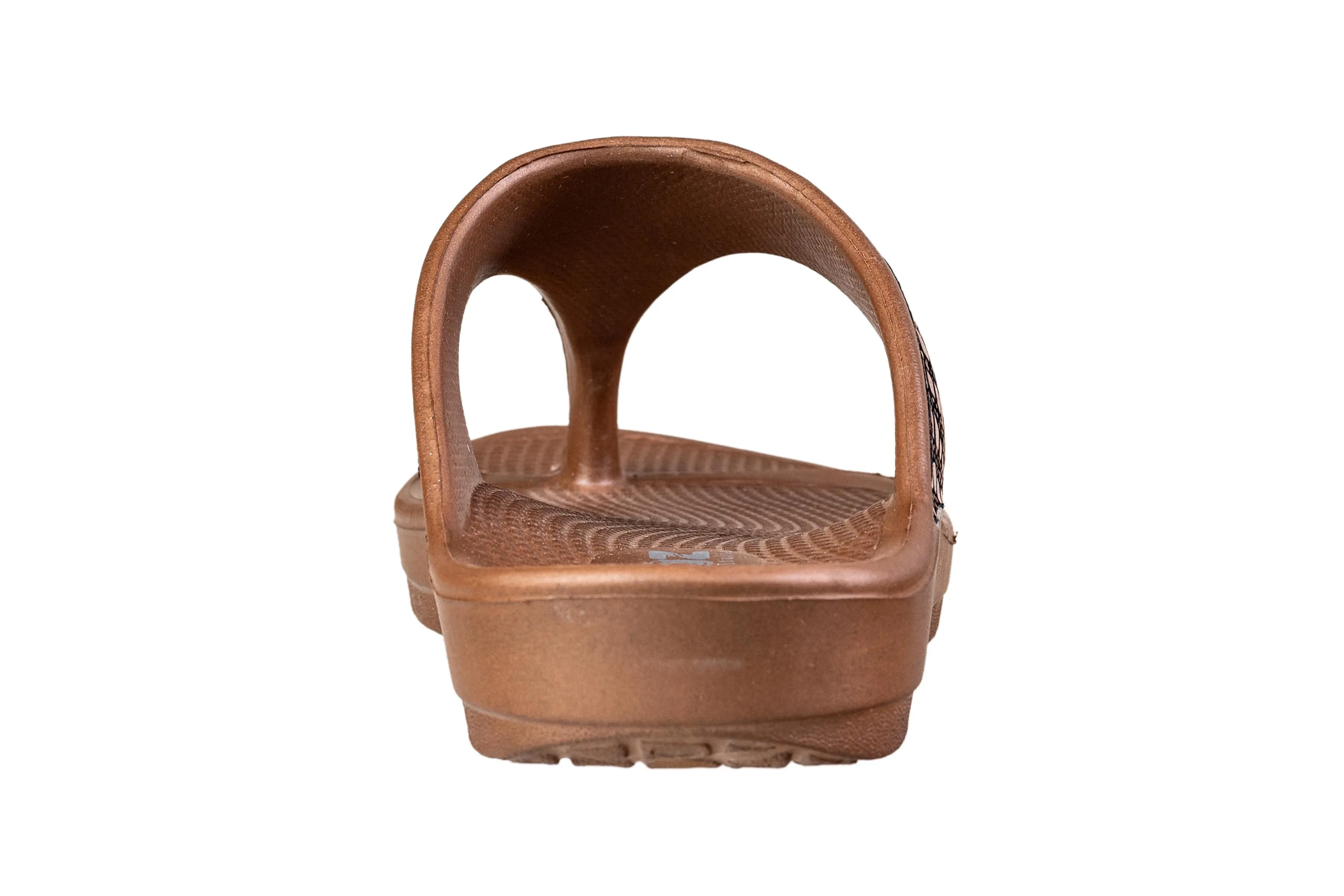 Neoz Ladies Bronzo Chappal EVA