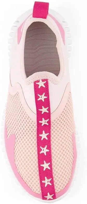 New Balance Kid's Aqua Drift V1 Sandal