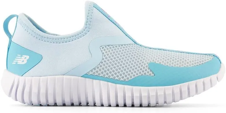New Balance Kid's Aqua Drift V1 Sandal
