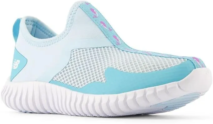 New Balance Kid's Aqua Drift V1 Sandal