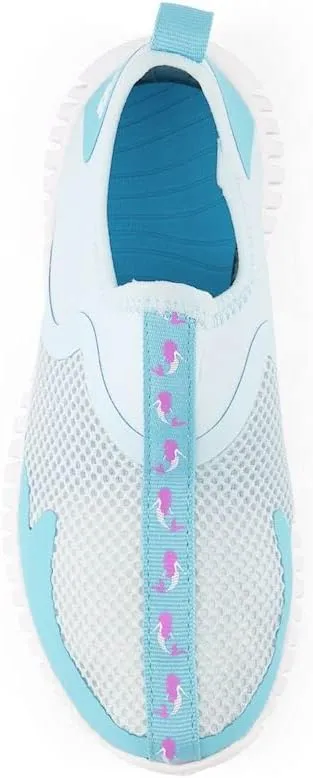 New Balance Kid's Aqua Drift V1 Sandal