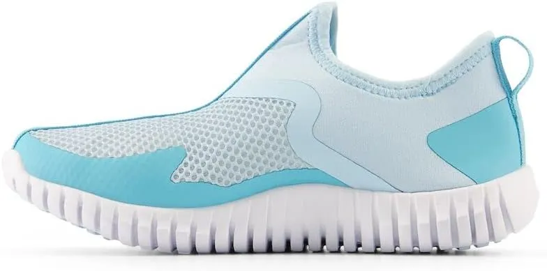New Balance Kid's Aqua Drift V1 Sandal