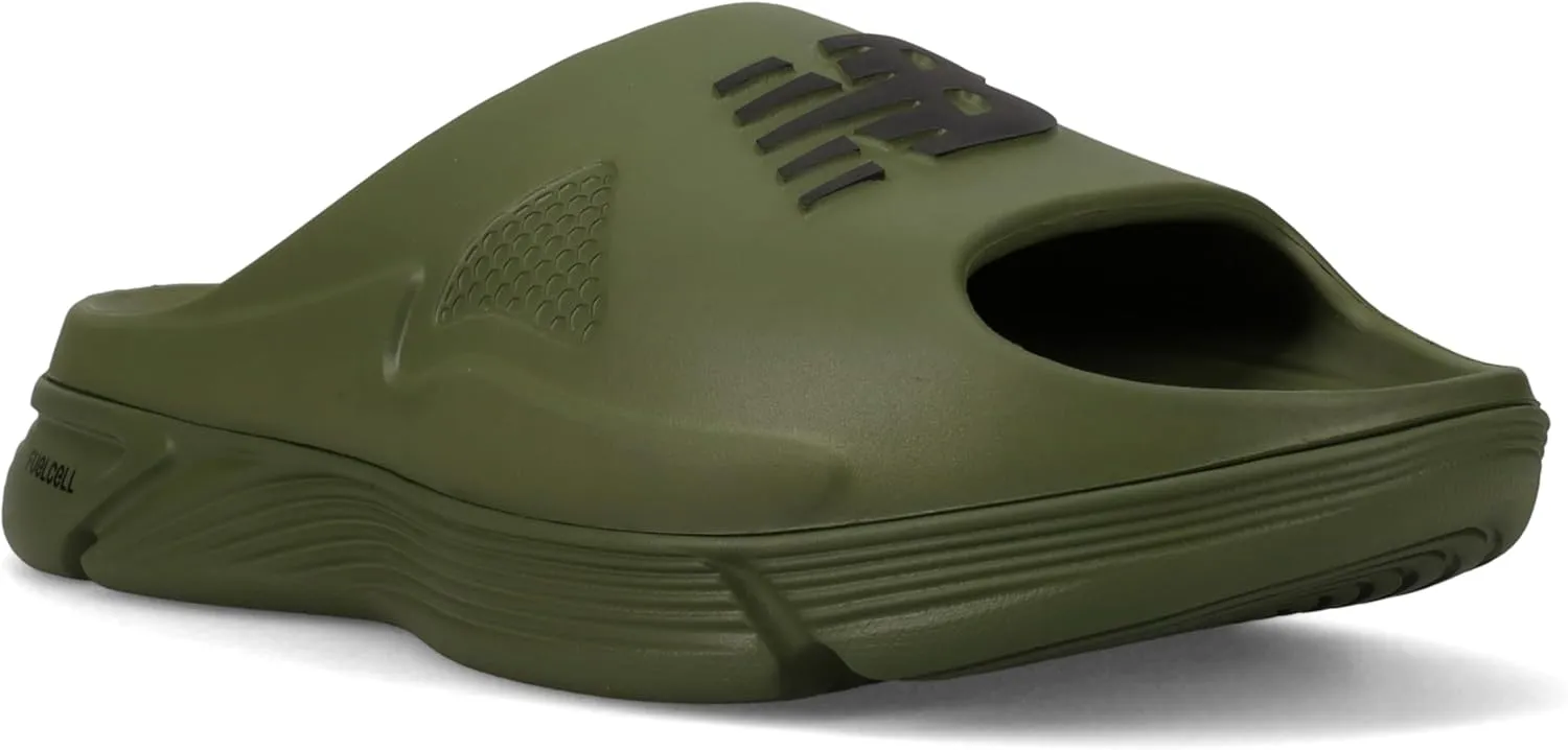 New Balance Men's Fuel Cell Slide Sandal