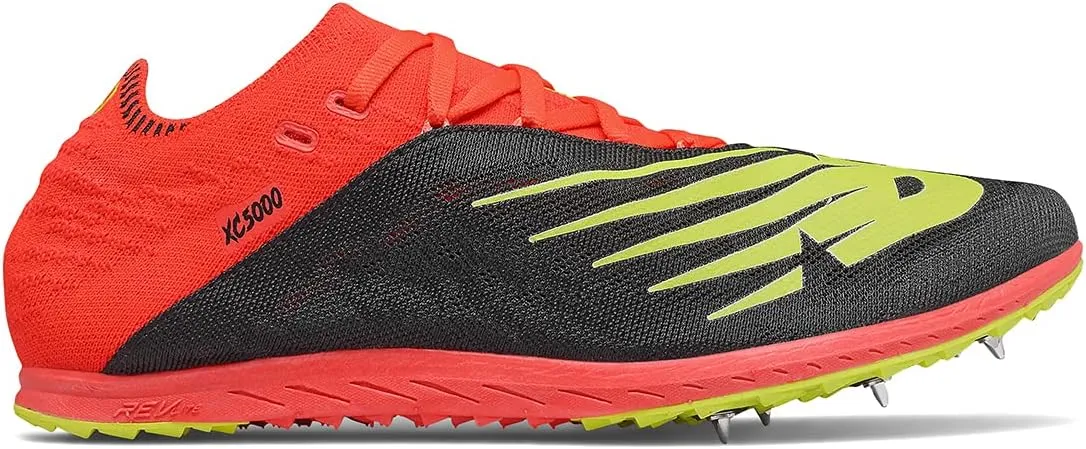 New Balance Men's XC5K v5 Spike