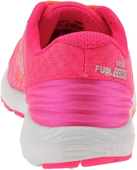 New Balance Unisex-Child FuelCore Urge V2 Running Shoe