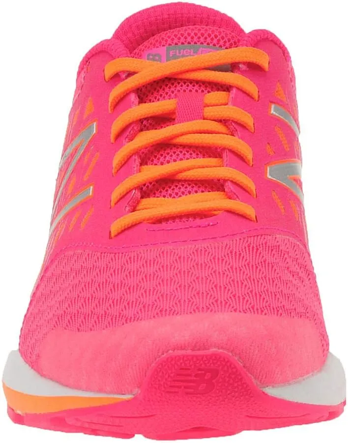 New Balance Unisex-Child FuelCore Urge V2 Running Shoe