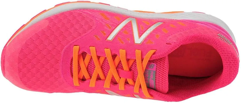 New Balance Unisex-Child FuelCore Urge V2 Running Shoe