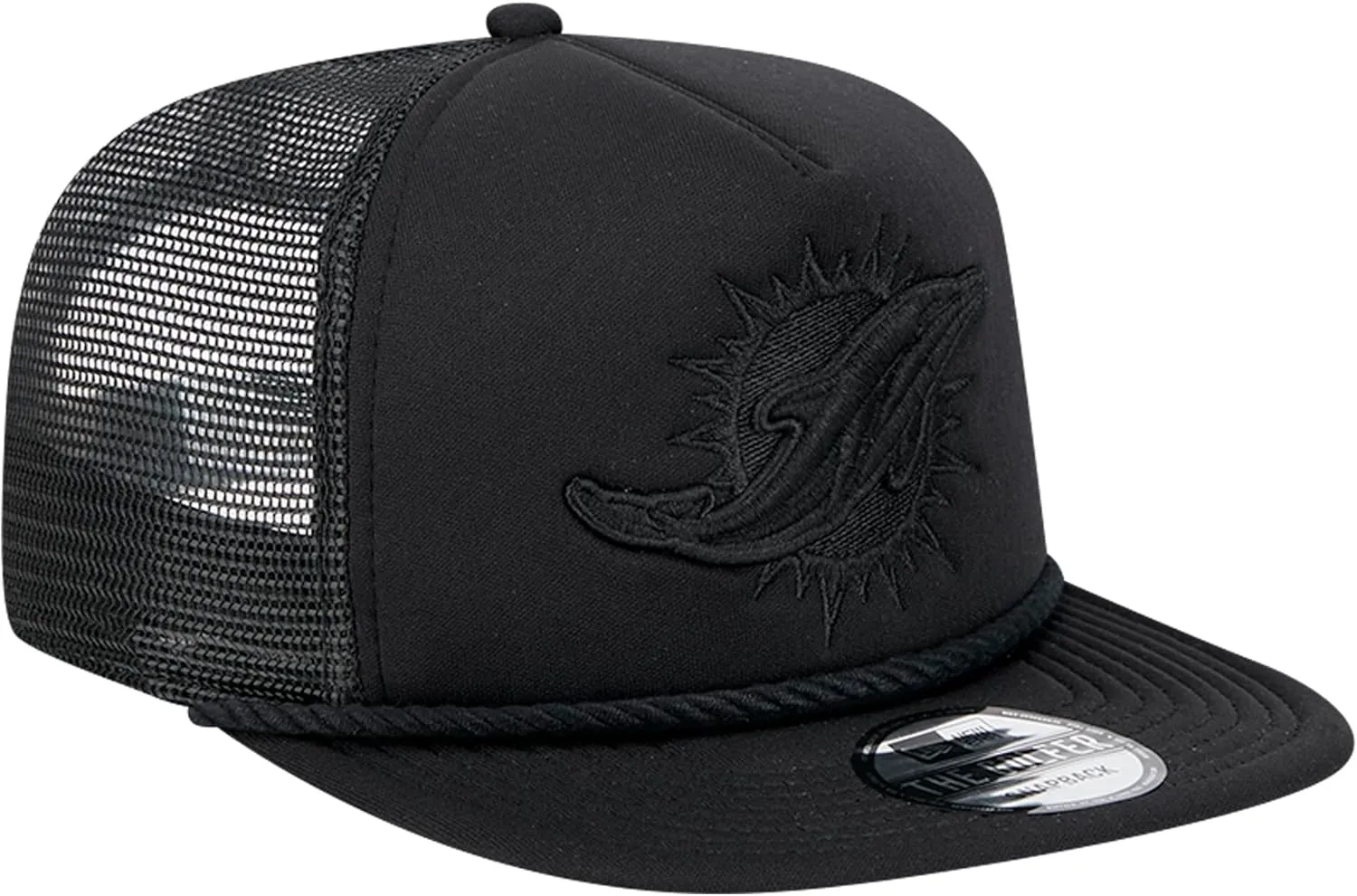 New Era Men's NFL Active Tone Golfer Snapback Hat