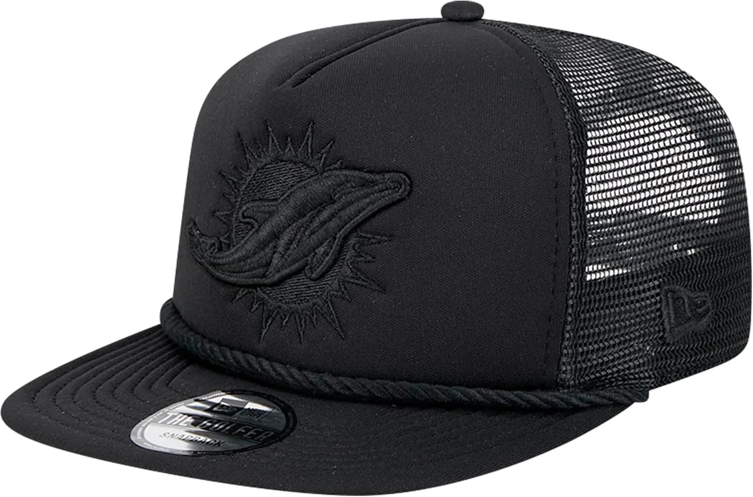 New Era Men's NFL Active Tone Golfer Snapback Hat