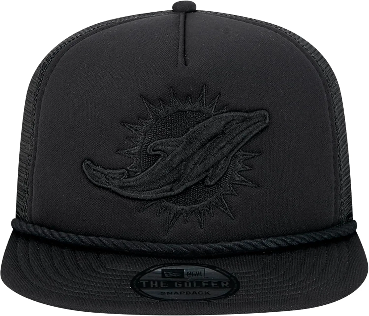 New Era Men's NFL Active Tone Golfer Snapback Hat