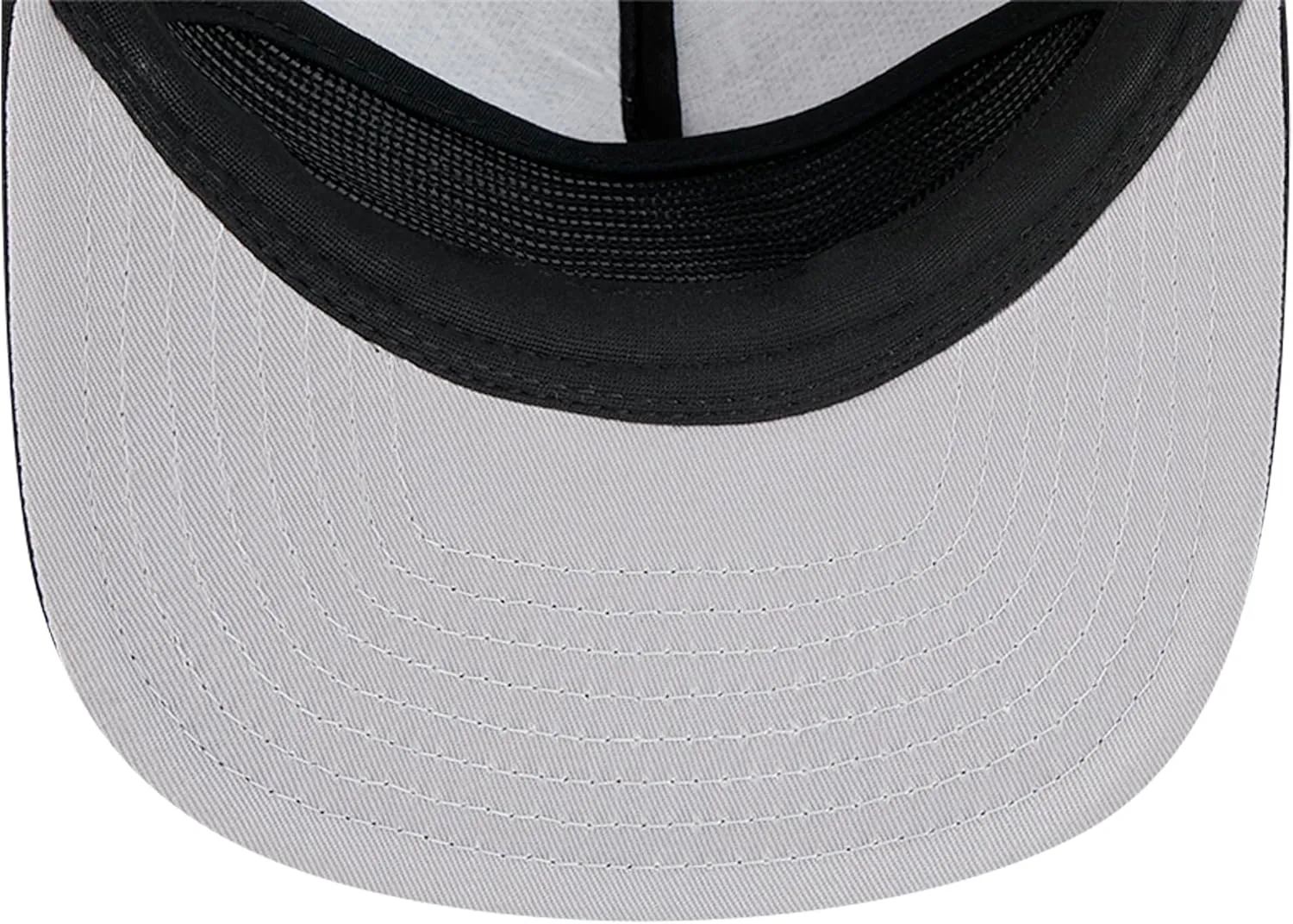 New Era Men's NFL Active Tone Golfer Snapback Hat
