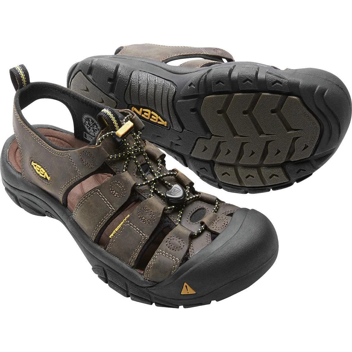 Newport Sandal - Men