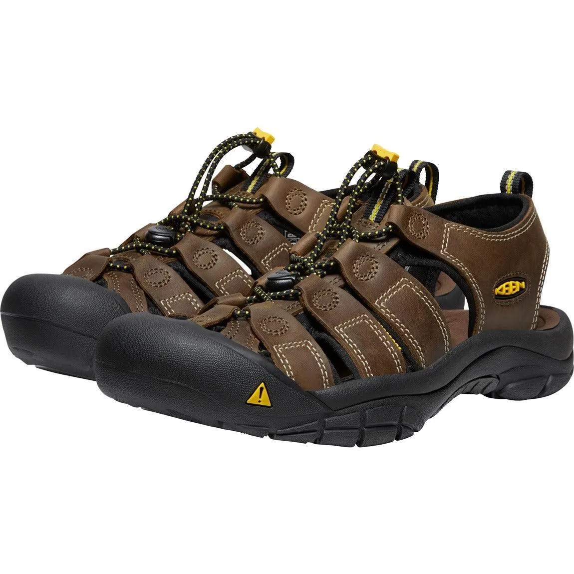 Newport Sandal - Men