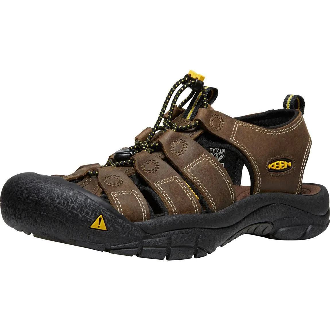 Newport Sandal - Men