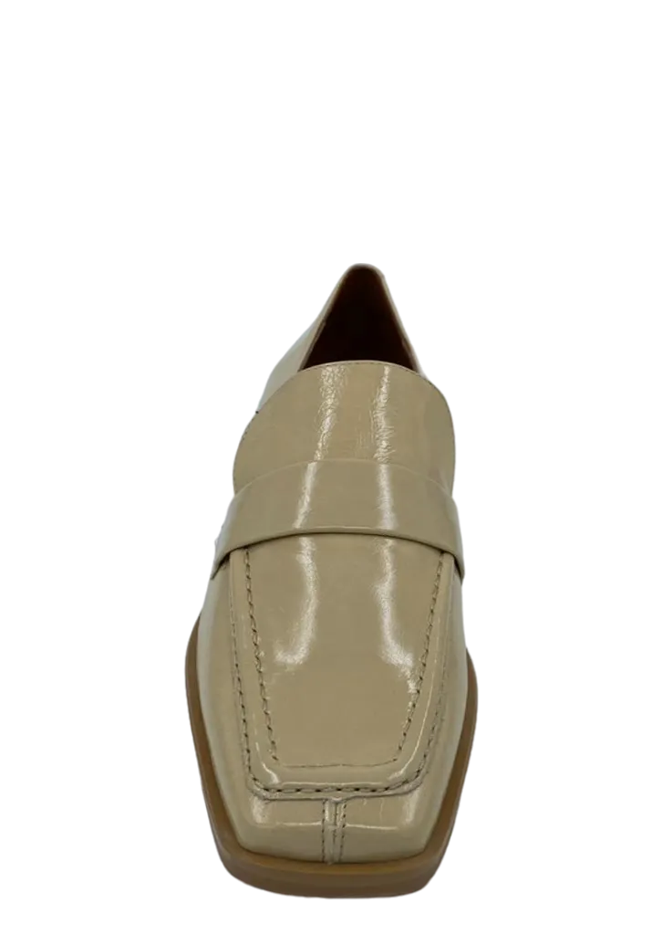Ángel Alarcón - Dido Loafer Beige