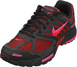 Nike Air Pegasus 2K5 - Black / Fire Red / Fierce Pink