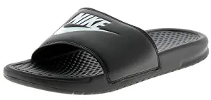 Nike Benassi JDI - Black / White, 8 D US