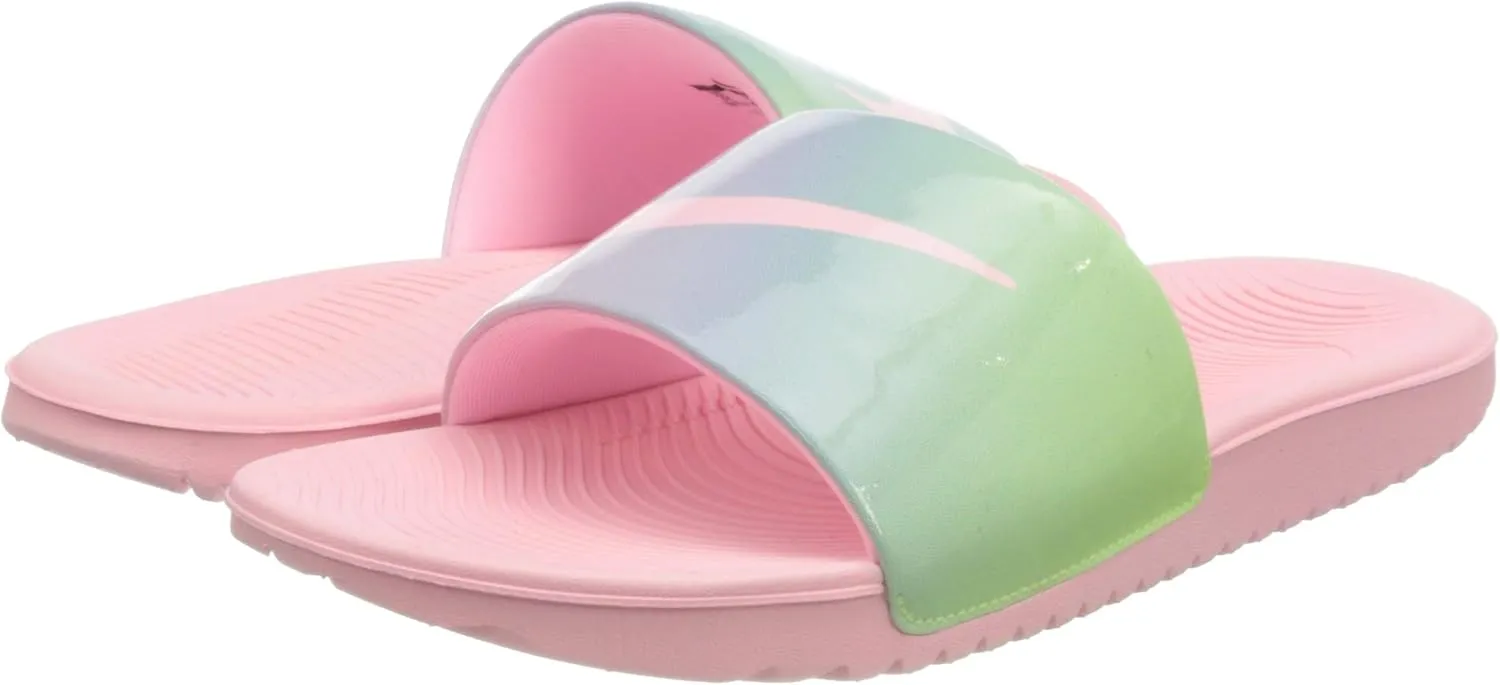 Nike Boys Kawa Slide (GS/PS) Sandal