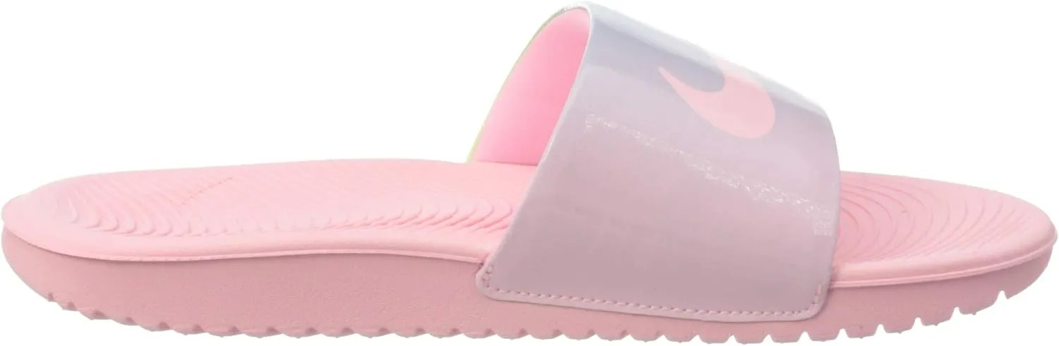 Nike Boys Kawa Slide (GS/PS) Sandal