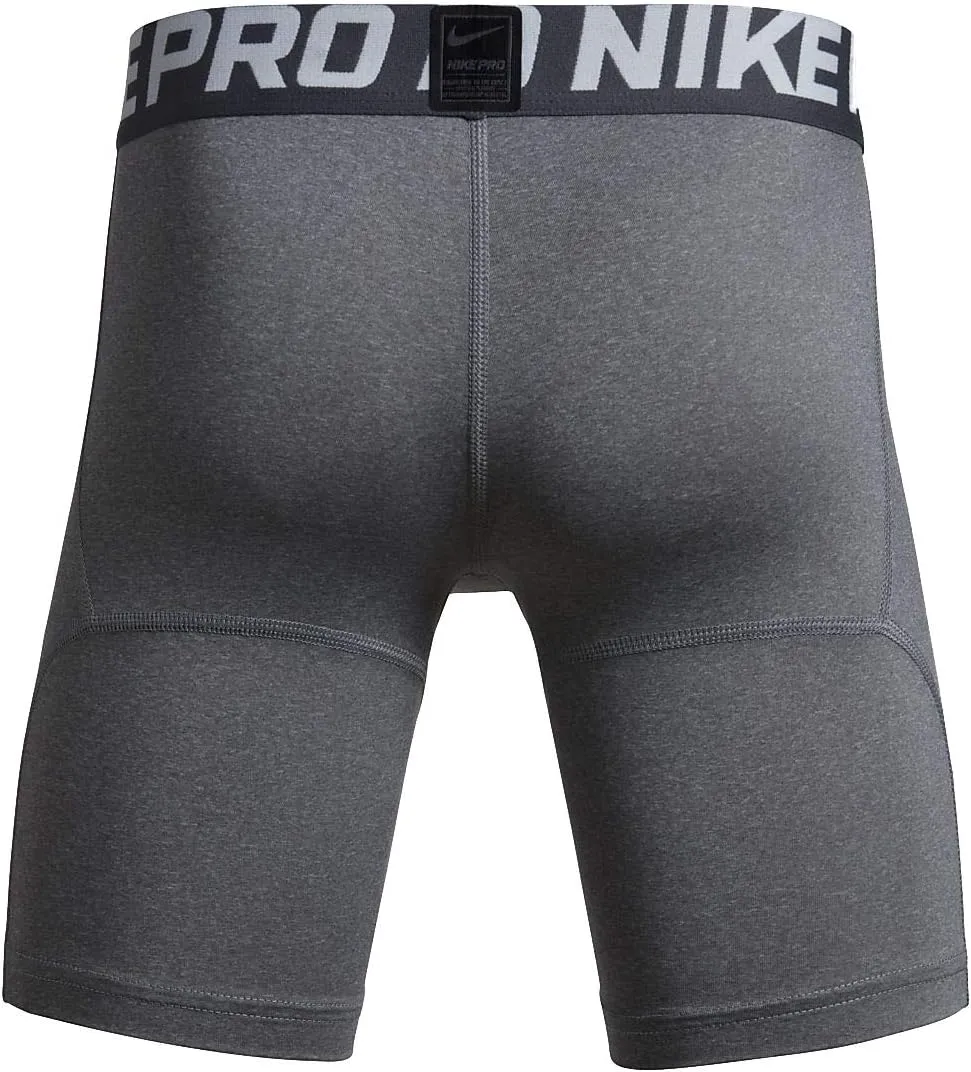 Nike Boy's Pro Cool Printed Compression Shorts