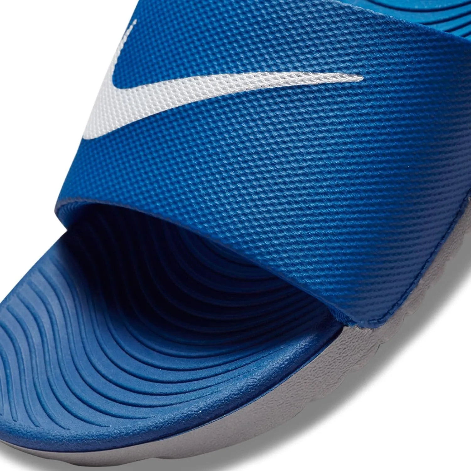 Nike Boy's Slide