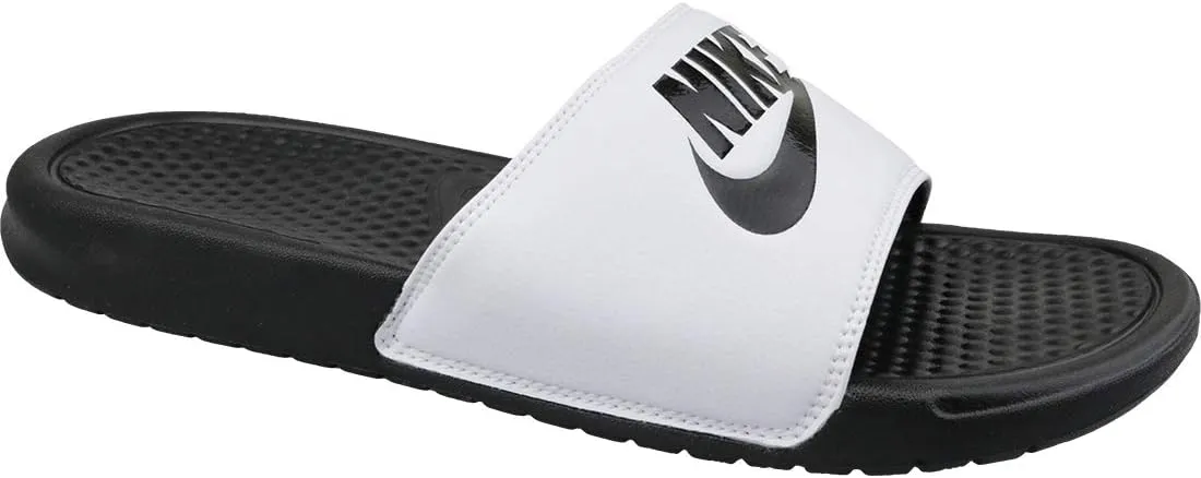 Nike Men's Benassi Just Do It Slide Sandal