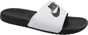 Nike Men's Benassi Just Do It Slide Sandal