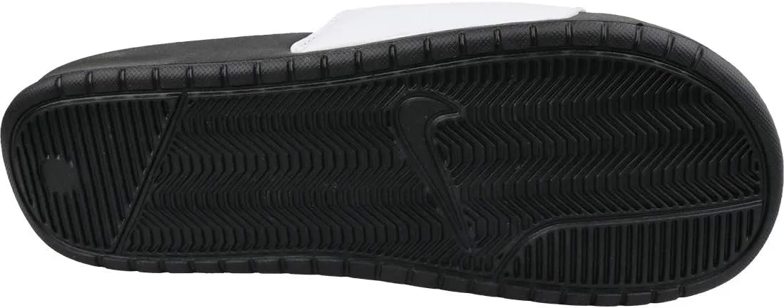 Nike Men's Benassi Just Do It Slide Sandal