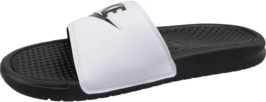 Nike Men's Benassi Just Do It Slide Sandal