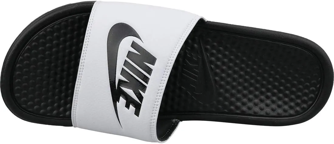 Nike Men's Benassi Just Do It Slide Sandal