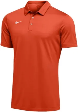 Nike Mens Dri-FIT Short Sleeve Polo Shirt