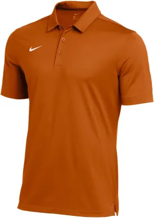 Nike Mens Dri-FIT Short Sleeve Polo Shirt