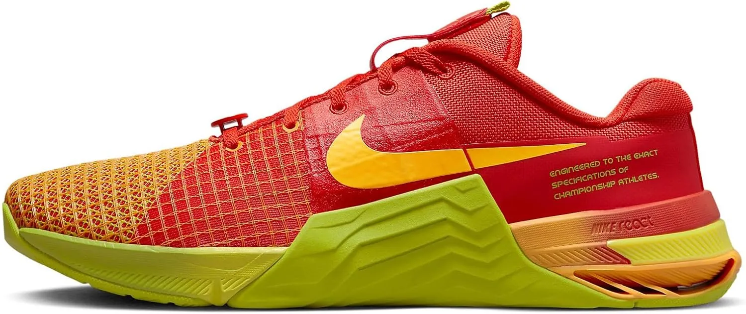 Nike Men's Flat Sneaker