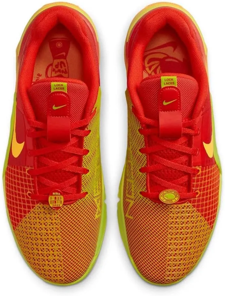 Nike Men's Flat Sneaker