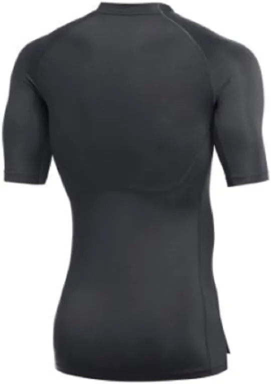 Nike Mens Pro Fitted Half Sleeve Tee