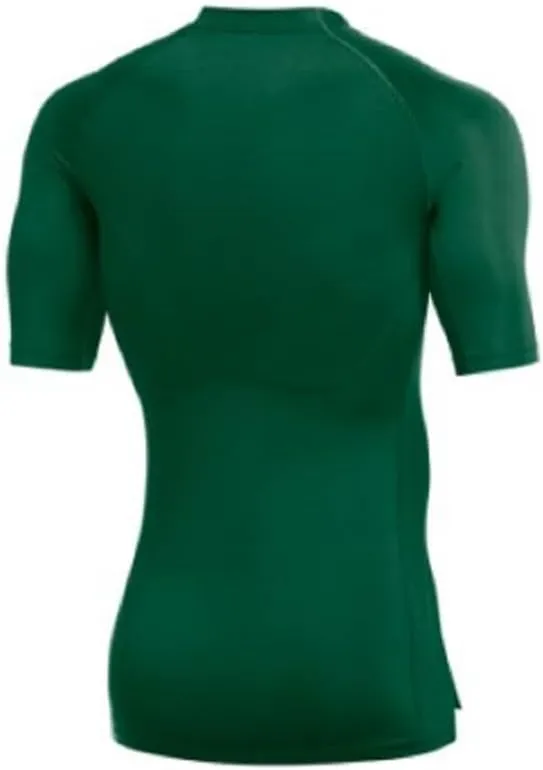 Nike Mens Pro Fitted Half Sleeve Tee